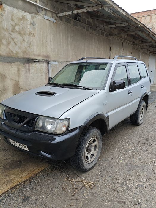 Продам робоче авто для ЗСУ