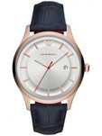 Zegarek Męski Emporio Armani Ar11131  Lambda + Box