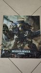 Warhammer fantasy torba/reklamówka.