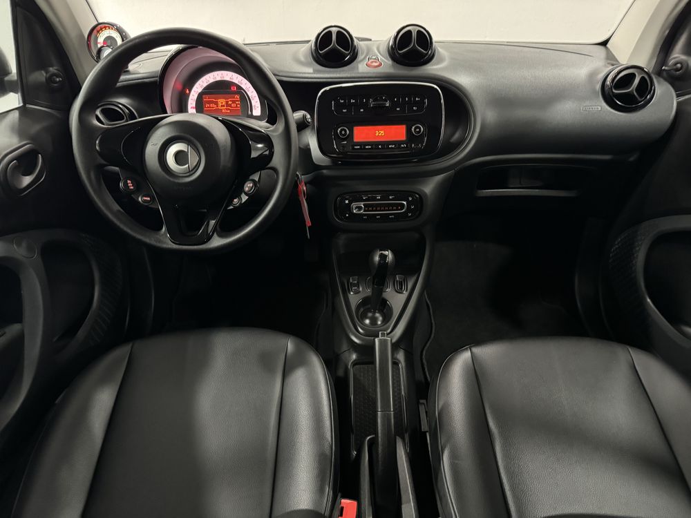 SMART FORTWO EQ 2021