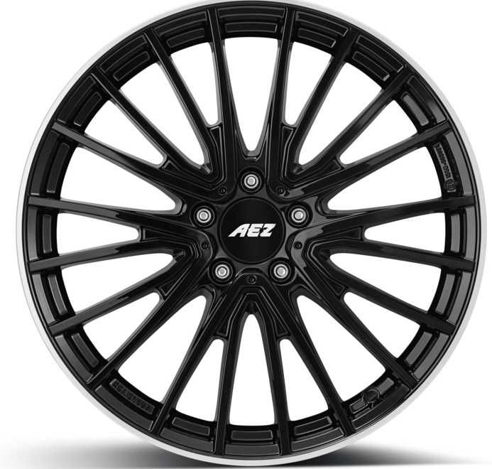 Felgi Alu R18'' 5x112 audi a3 a4 a6 q2 q3 q5 b7 b8 b9 c6 c7 c8 allroad