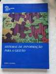Livro Sistemas de Informação para a Gestão - Universidade Aberta