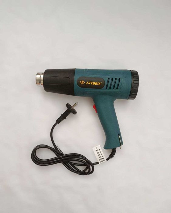 Фен промисловий 1600 Вт