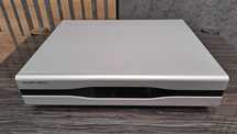 DAC Gustard A26 srebrny w idealnym stanie 2xAKM4499EQ bardzo muzykalny