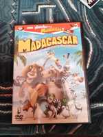 Film DVD "Madagascar"