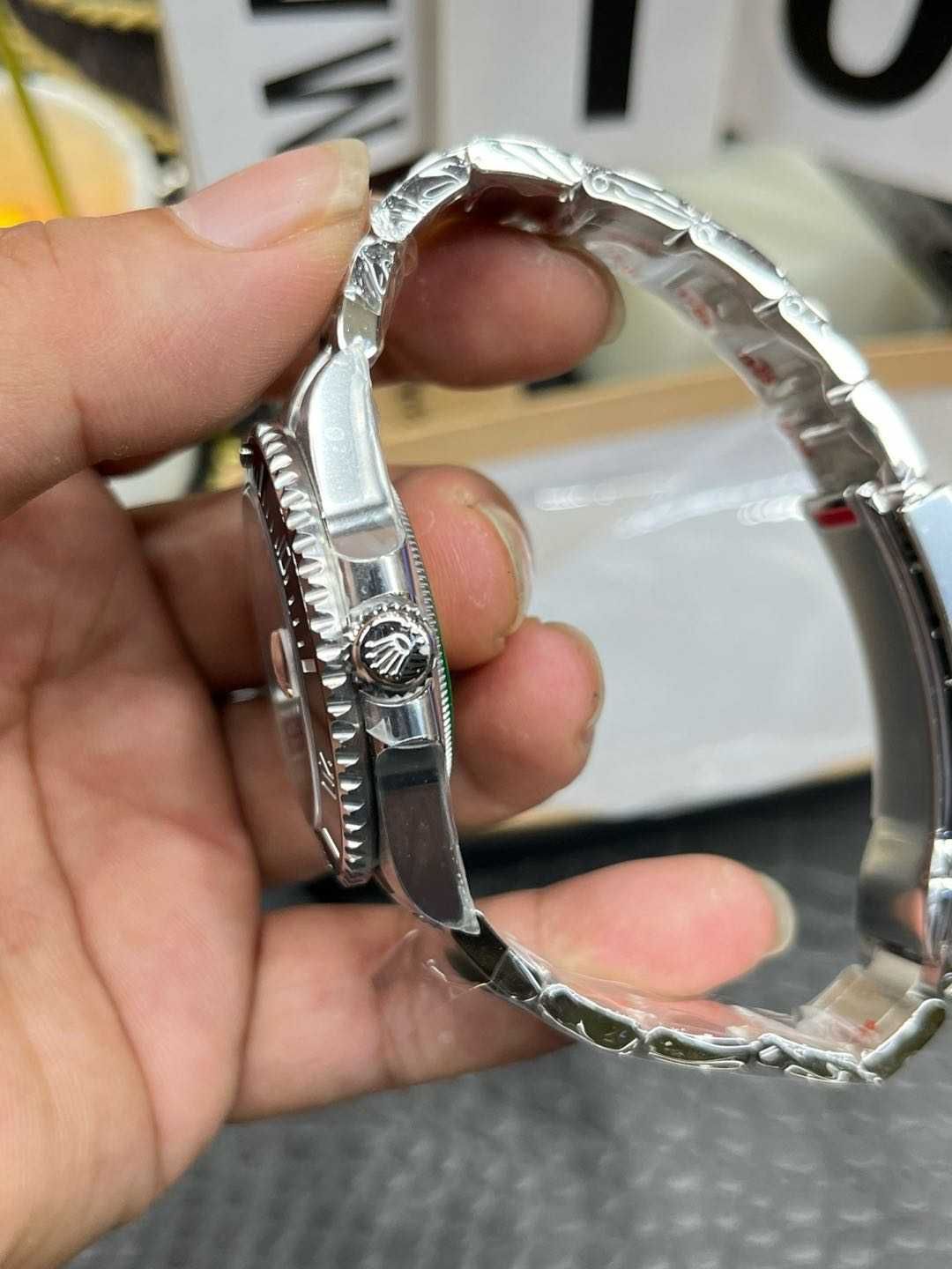 Zegarek Rolex Submariner