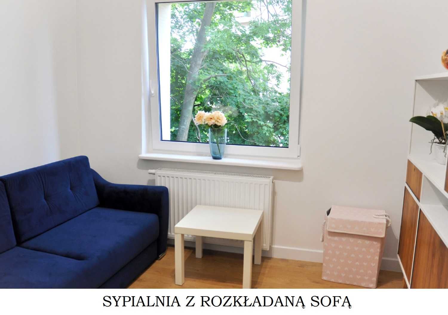 Gdynia apartament nad morzem, 3 pokoje przy bulwarze, wolne terminy.