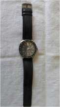 Relógio Timex - Perpetual Calendar - Com caixa original!