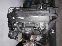 Motor ford fiesta/citroen c3 1.4tdci