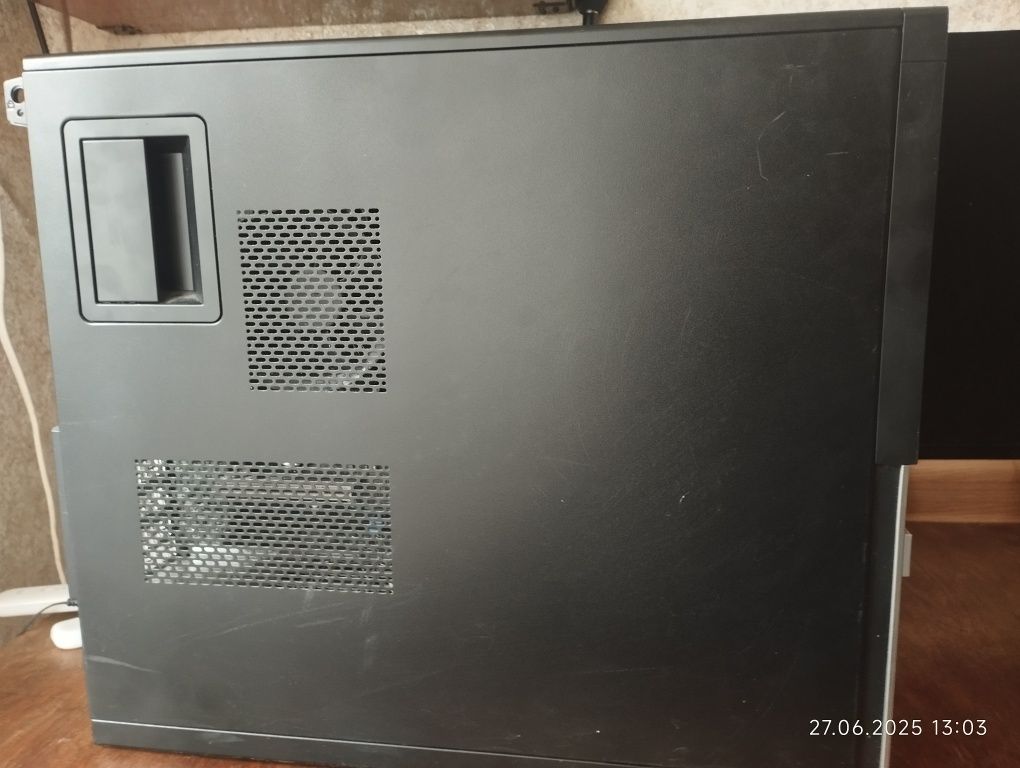 Продам компьютер с монитором. за 12.500