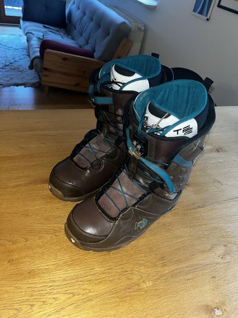 Buty snowboardowe Northwave Legens LS2 42,5 meskie