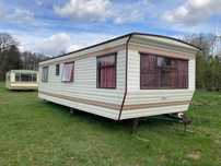 Domek holenderski Clipper, 2 sypialnie