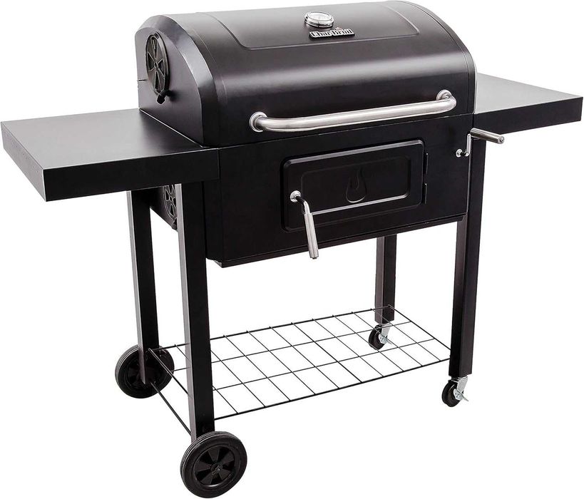 Char-Broil 3500 - Convective Performance grill na węgiel 140725