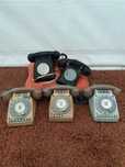 Telefones vintage