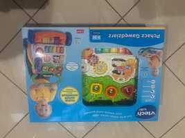 Vtech Chodzik Pchacz Gawędziarz