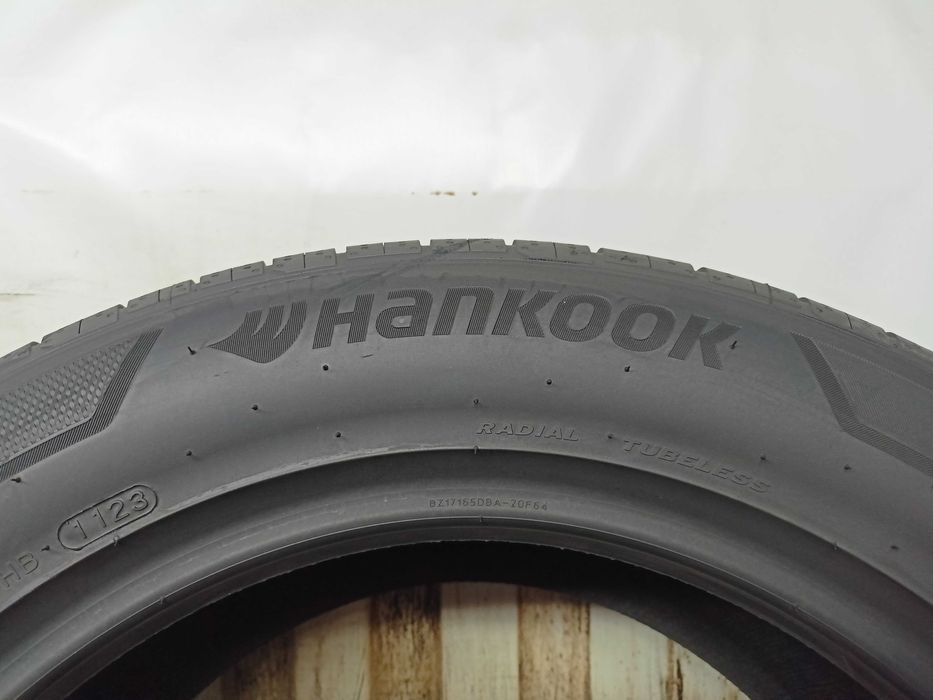 Hankook Ventus S1 Evo 3 235/55/17 2023r. 99V Nowe (5537)