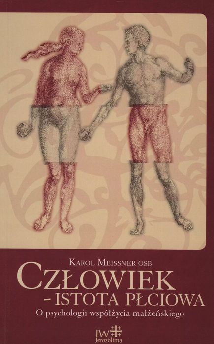 Człowiek istota płciowa. IW Jerozolima