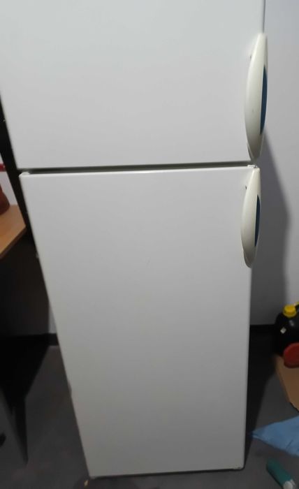 Lodówko - Zamrażarka WHIRPOOL