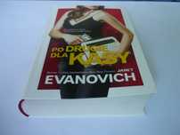 Janet Evanovich Po drugie dla kasy