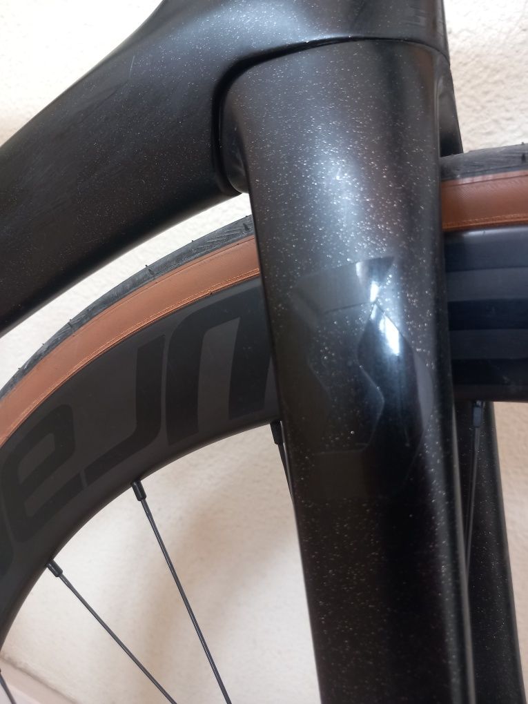 Scott Foil 20 Di2