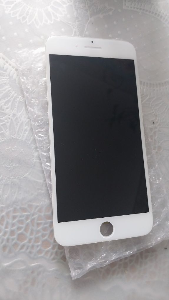 Дисплей і сенсор до Аpple  IPhone 7 Plus.. білий  5.5