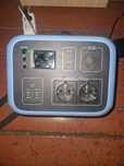 Bluetti ac50s 500w