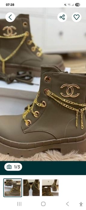 Butik chanel 36.37.38.39