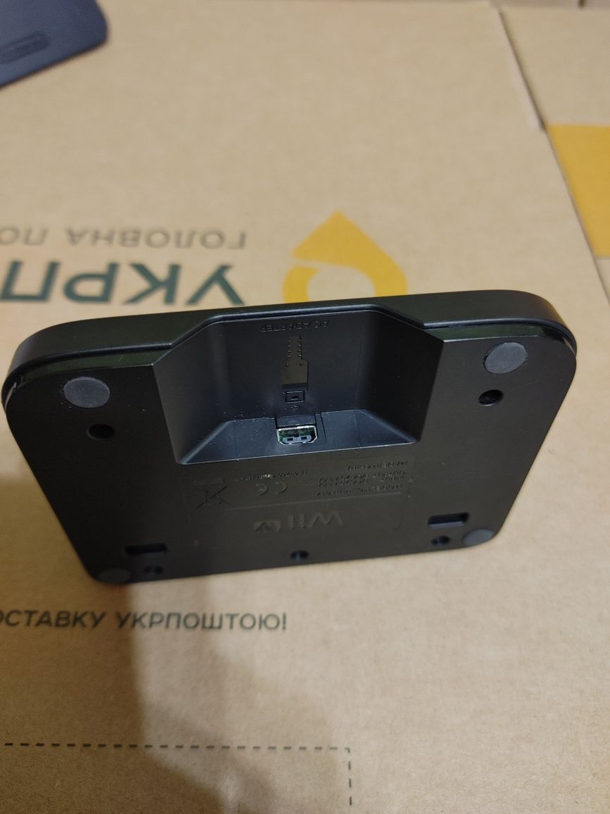 Nintendo Док станция/подставка +подставка для геймпада Nintendo Wii U.