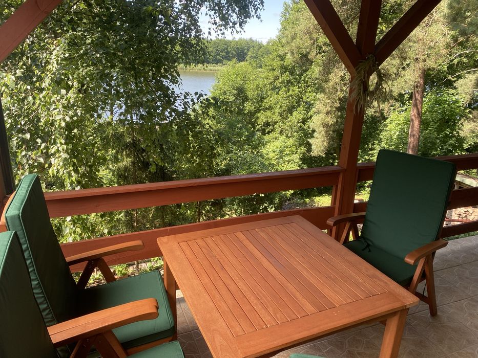 Wynajem domku letniskowego