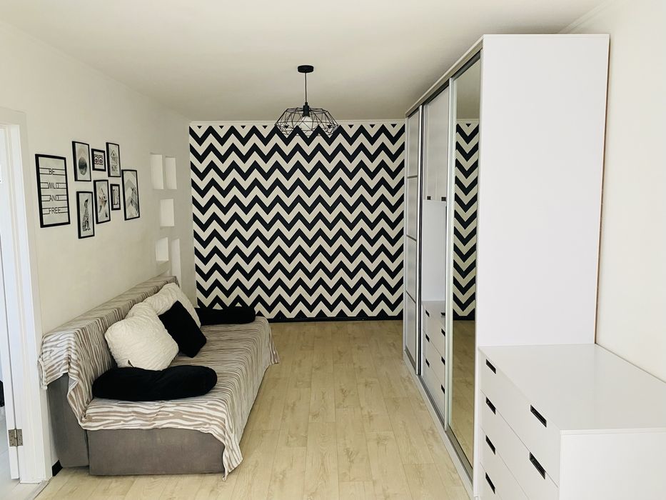 Довгострокова оренда стильної, сучасної квартири р-н ПЗР