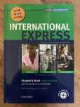 International express student’s book