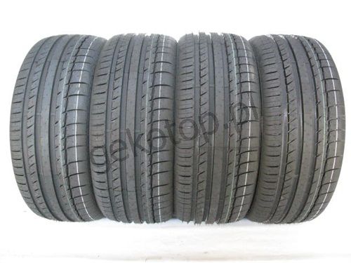 205/55 R16 POWER 2 nowe letnie opony bieżnikowane ciche i asymetryczne