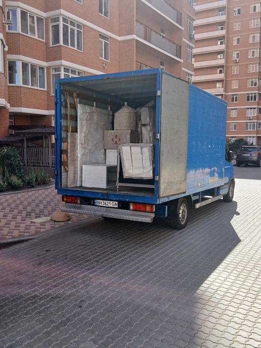 Перевозка мебели.Грузоперевозки. Доставка Грузов. Одесса и Область.