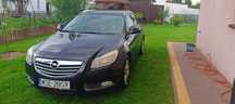 OPEL Insignia Sports Tourer 2011r