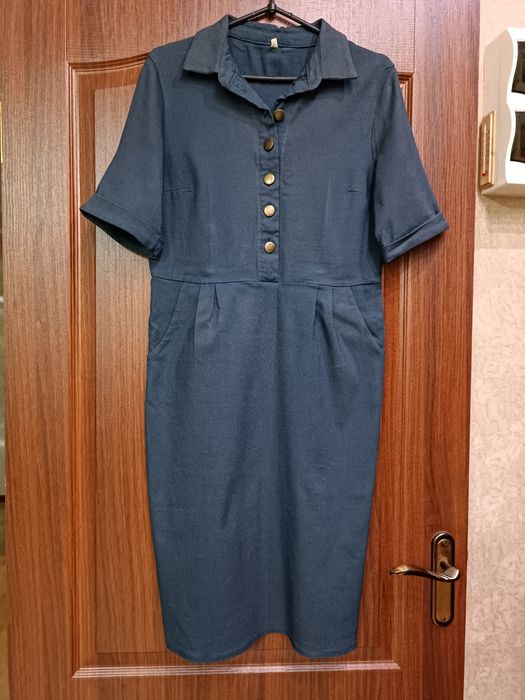 Плаття  на р.46-48