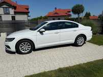 Volkswagen Passat B8 1.5 TSI EVO Business