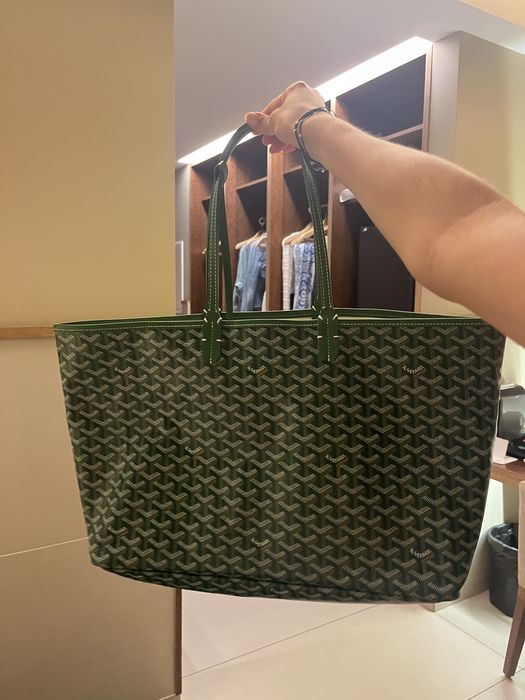 Mala Goyard Nunca Usada