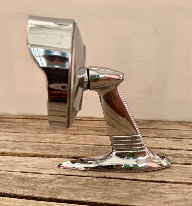 Espelho automovel classico vintage