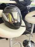 Na sprzedaż: Kask HJC RPHA 70 + Interkom Sena SMH5-FM  rozmiar M