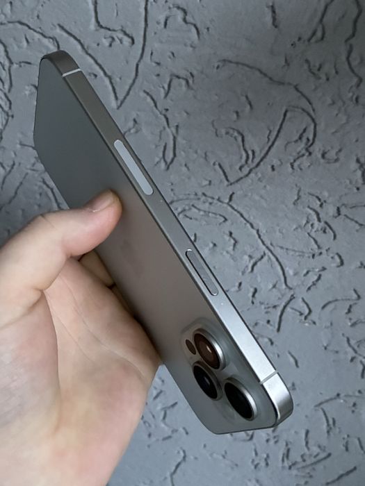 IPhone 15 Pro Max 256 Gb Neverlock