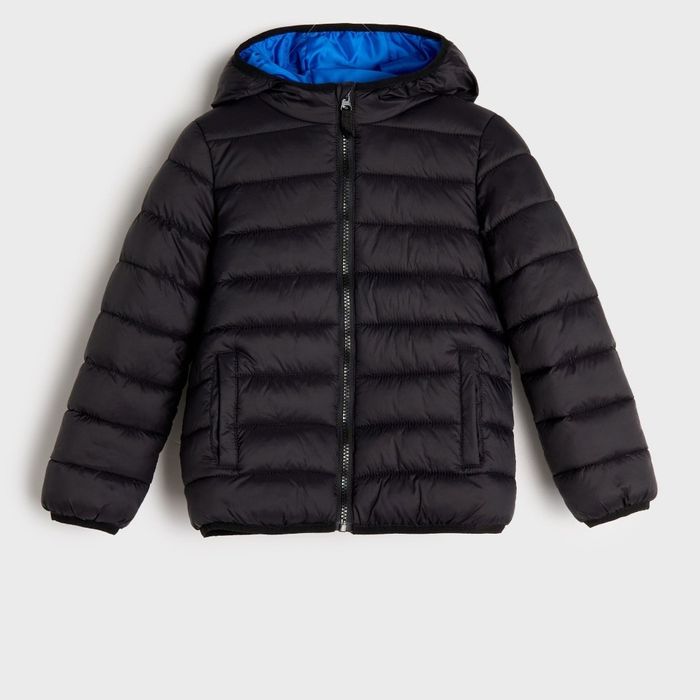 Продам куртку на хлопчика нову з біркою