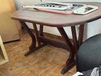Mesa madeira maciça