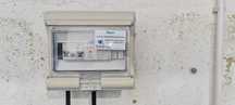 Wallbox ate 32A 7,4kw/h