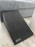 Rampa dla Psa 30 cm Welsti