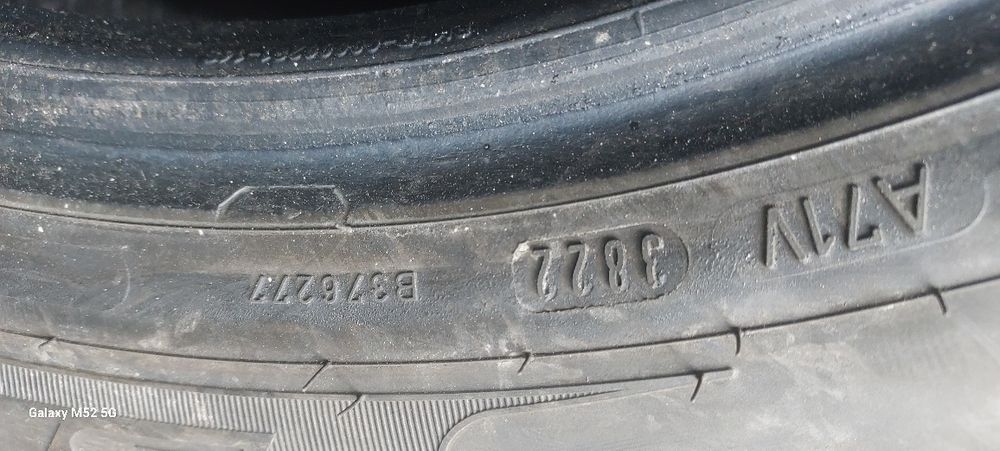 Opony Zimowe Bus Camper Dostawczy