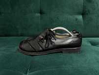 buty damskie skórzane firmy Angulus
