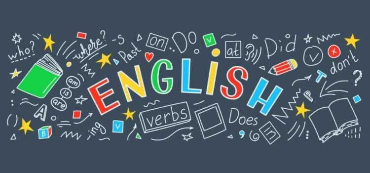 Język angielski - korepetycje, konwersacje, nauczanie dzieci itp