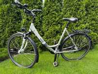 Rower Hercules Zandar X24 Trekking