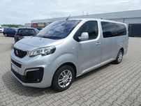 Peugeot EXPERT TRAVELLER