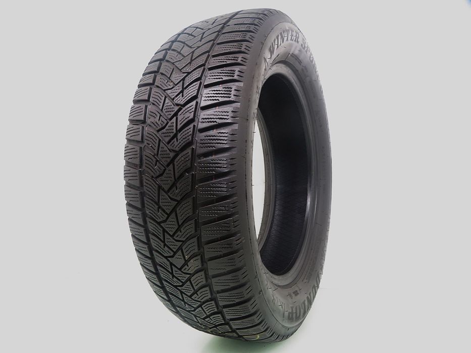 1x 205/60R16 OPONA ZIMOWA Dunlop Winter Sport 5 96H XL